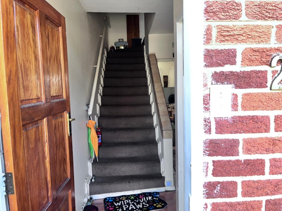 2 Bedroom Property for Sale in Navalsig Free State